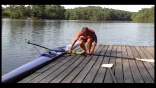 How to Set Up Your Scull [upl. by Nedmac]