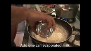 How to Make Home made Sausage Gravy [upl. by Greenquist4]