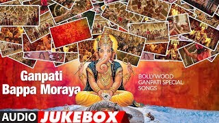 Ganpati Bappa Morya  Abhay Jain  Official Video  New Ganpati Song 2023 [upl. by Seilenna]