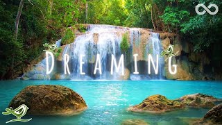 Dreaming • Relaxing Zen Music with Water Sounds for Sleep Spa amp Meditation [upl. by Colvert998]