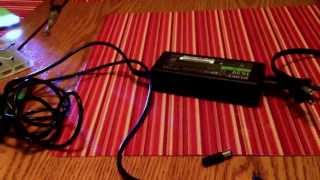 DIY How To Fix A Broken Laptop Charger [upl. by Atniuqal719]