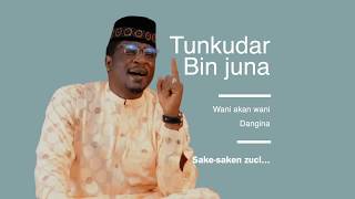 Aminu Ala ZUCIYA BARI ZANCE Official Song [upl. by Ziana]