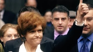 History on Trial  Deborah Lipstadt and the fight for historical truth [upl. by Irb]