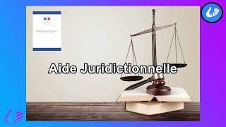 La demande daide juridictionnelle [upl. by Lilian]