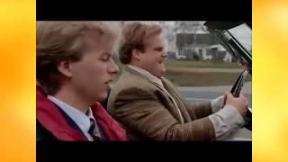 Tommy Boy Funniest Scenes [upl. by Jonah198]