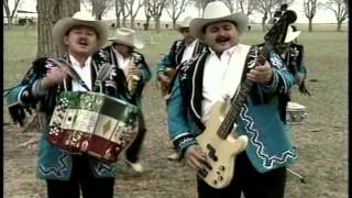 Los Huracanes Del Norte  El Dormilon Video Oficial [upl. by Iadahs]