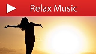 3 HOURS Stress Relief Music for WorkLife Balance Relaxing Meditation Music [upl. by Marasco27]