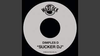 Sucker DJ [upl. by Pinebrook]