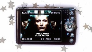 40 hottest villain edit audios ✮ edits  timestamps [upl. by Enilauqcaj341]