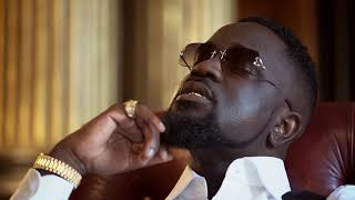 Sarkodie  New album  No Pressure [upl. by Geithner]