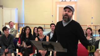 Fiddler on the Roof  Musical Preview [upl. by Ysset544]