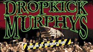 Dropkick Murphys  quotFor Bostonquot Full Album Stream [upl. by Ellener]