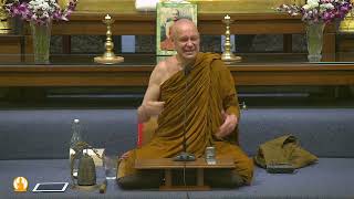 Learning from Everything  Ajahn Brahmali  24 March 2023 [upl. by Hacim]