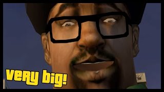 VERY BIG SMOKES ORDER SFM [upl. by Staal]