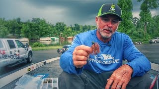 Why You Should Consider Using Tungsten Jigs [upl. by Sawyer]