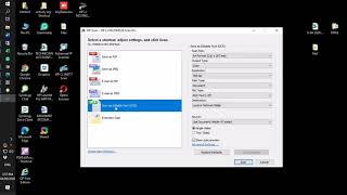 How to scan as Editable text  scan to OCR files using HP allinone Printers [upl. by Dosh]