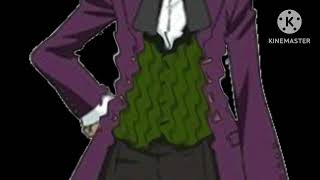 Alois Trancy’s stomach growling [upl. by Hazel]