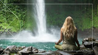 15 MIN Guided Meditation For Manifestation amp Success  Feed Your Truth amp Inner Fire [upl. by Ordnazil]