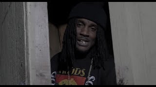 King Chollo  Real Drilla Official Music Video  Directed By VisionaryTeez [upl. by Seadon]