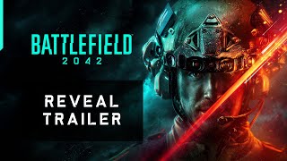 Battlefield Trailers and Announcements [upl. by Yelyr956]