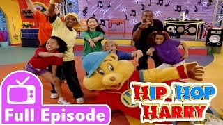 Rain Makes Rainbows  Full Episode  From Hip Hop Harry [upl. by Htebasile]