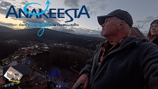 Solo at Anakeesta in Gatlinburg [upl. by Conias]