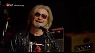 Hall amp Oates  Maneater amp Out Of Touch Live In Dublin 2014 [upl. by Nodaj]