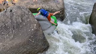 Gauley Fest 2022 [upl. by Are]