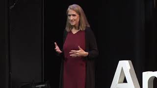 The Psychology of Inaction  Catherine Sanderson  TEDxAmherstCollege [upl. by Anaderol]