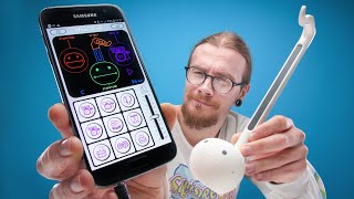 Otamatone Neo  Worth The Upgrade  LOOTd Unboxing [upl. by Obeng]