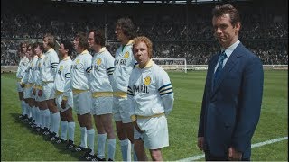 The Damned United  Trailer [upl. by Selig]