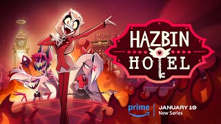 Hazbin Hotel  Season 1 Trailer [upl. by Tap138]