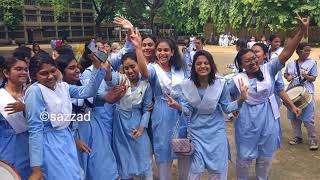 SSC Result Viqarunnisa Noon School amp College Dhaka Bangladesh 2018 [upl. by Ativel]