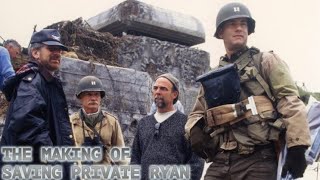 Saving Private Ryan  Maybe you should SHUT up [upl. by Millicent554]