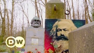 How relevant is Karl Marx  DW English [upl. by Pentheas]