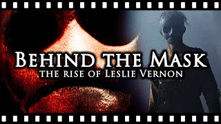 Why BEHIND THE MASK Is The Best Horror Satire [upl. by Irrol]