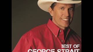 George Strait  Amarillo By Morning HQ Audio [upl. by Nikos]