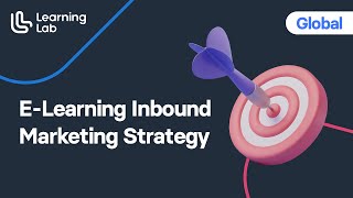 ELearning Inbound Marketing Strategy [upl. by Ohce]