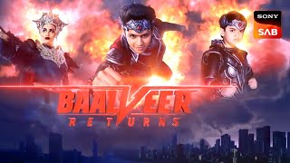 Baalveer Returns Season 2  Ep 354  Full Episode  30th June 2021 [upl. by Salvatore213]