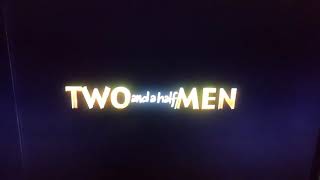 Two amp A Half Men Syndicated Intro 2005 [upl. by Bruyn]