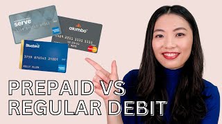 What Is A Prepaid Debit Card [upl. by Slater]