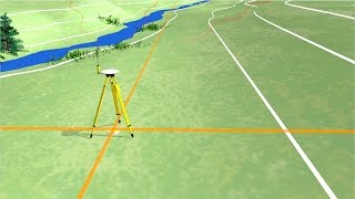 Precision and Accuracy in Geodetic Surveying [upl. by Darin435]