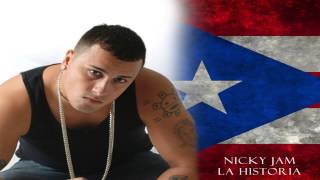 Nicky JamGatas 2001 HD [upl. by Thebazile]