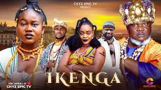 IKENGA  UGEZU J UGEZU UGEGBE AJAELO PEACE ONUOHA RAY OKAFOR 2025 Latest Nigerian Epic Movie [upl. by Ffilc]