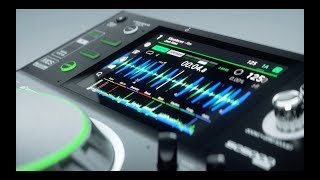 Denon DJ SC5000 PRIME Tutorial [upl. by Assyli11]