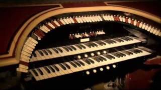 The Last One The Mighty Wurlitzer Organ [upl. by Yardley356]