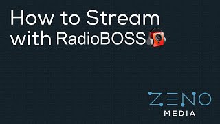 Setting up RadioBOSS in Just 2 Minutes [upl. by Adnowat]