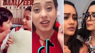 Baalveer returns Tiktok compilation [upl. by Lawrence]