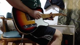 Bill Lawrence Esquire Telecaster  PART 1 [upl. by Trabue347]