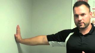 Carpal Tunnel Syndrome Exercises [upl. by Fonville]